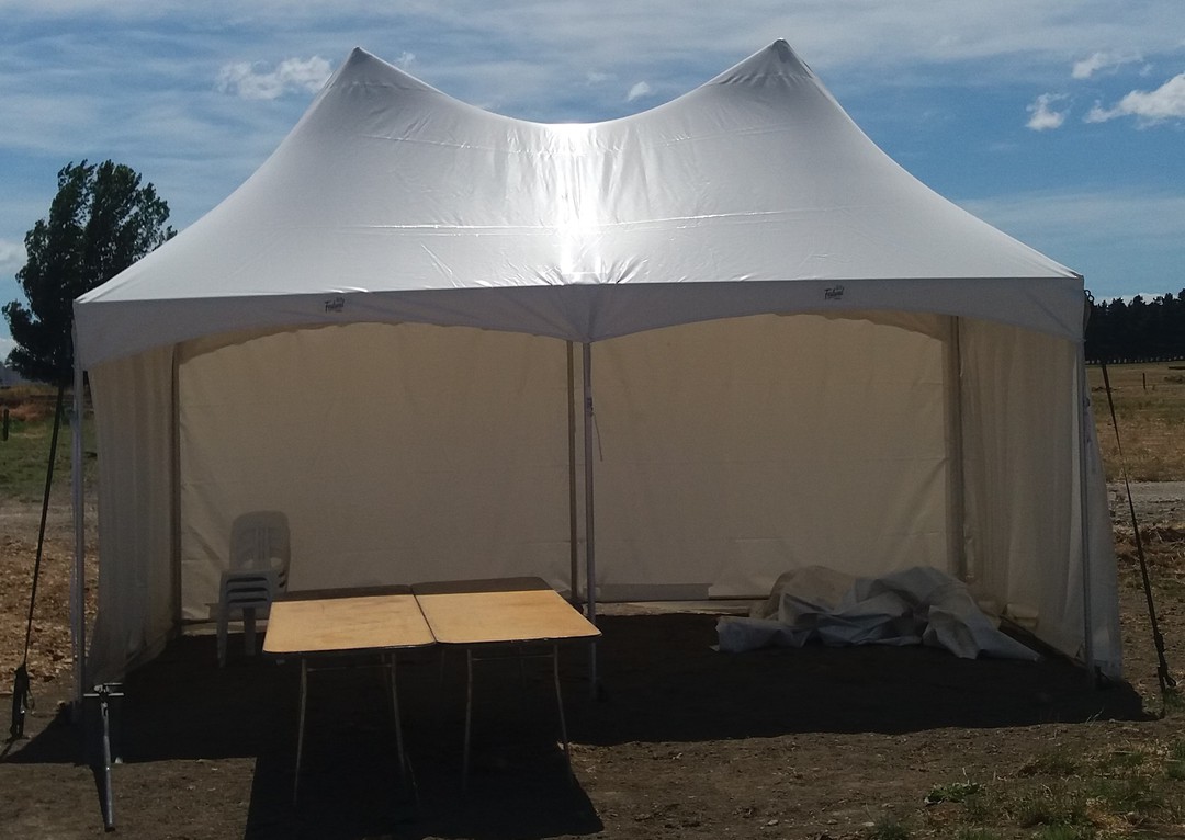 3x6m Fate Marquee image 1